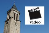 Video Kirchenrenovierung